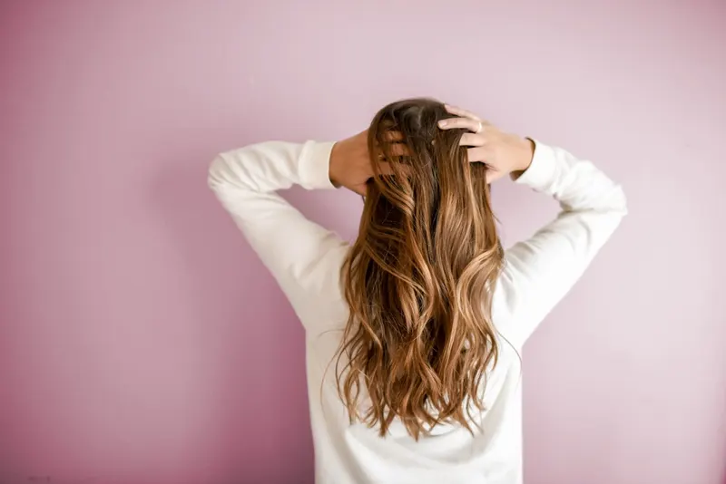Preview Salão e Barbearia